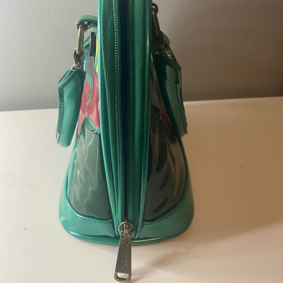 Loungefly boba fett bag - Picture 5 of 7